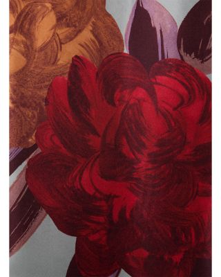 Magnifico Silk Dress