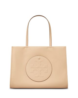 Ella Small Nylon Tote 