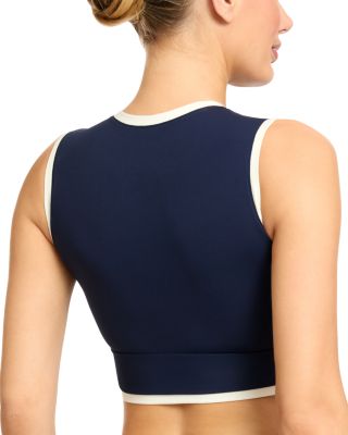 Tiena Tee Bikini Top