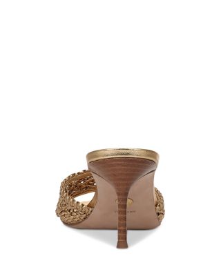 Women's Tia Woven Mules