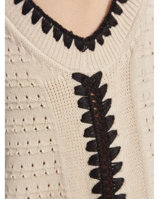 Dwight Tank Knit Dress