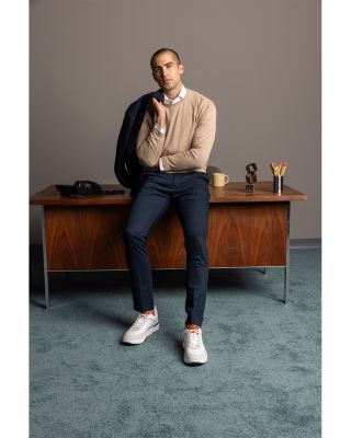 Men's Baller One Sport Lace Up Sneakers