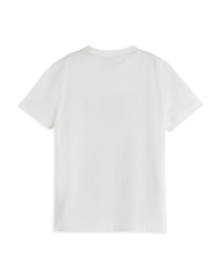 Relaxed Fit Artwork Tee - Little Kid, Big Kid