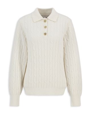 Evie Knitted Sweater