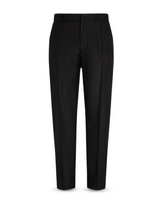 15milmil15 Wool, Silk, and Cashmere Pants