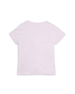 Girls' Short Sleeve Tee - Little Kid, Big Kid