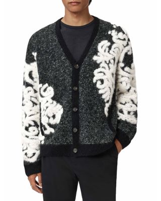 La Morra Cardigan Sweater