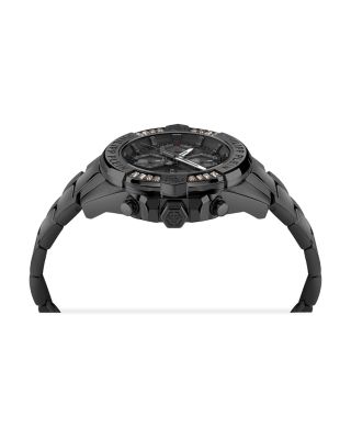 The $kull Chronograph, 44mm