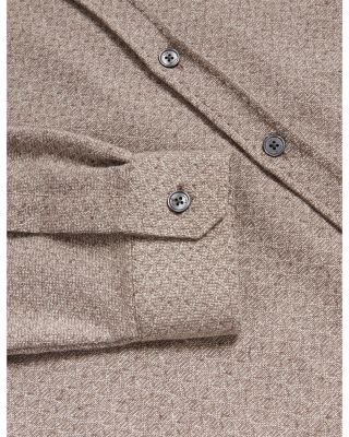 Rynell Wadded Overshirt