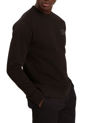 Atbox Long Sleeve Logo Sweatshirt