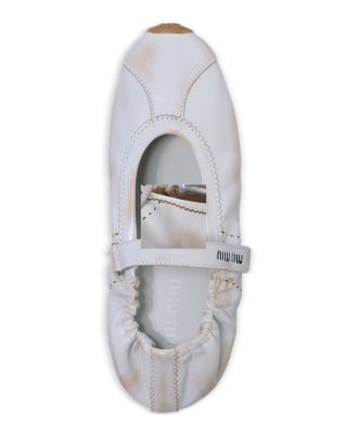 Women&#39;s Mary Jane Flats