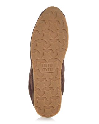 Women's Low Top Sneakers