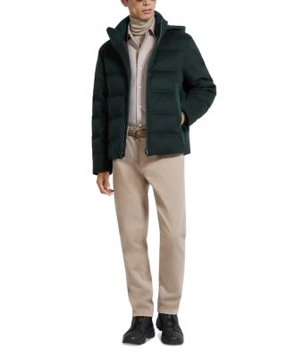 Oasi Cashmere Elements Blouson Jacket