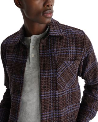Whiting Overshirt