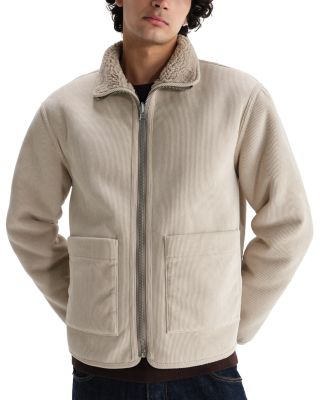 Killick Fleece Jacket