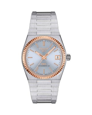 PRX Powermatic 80 Watch, 35mm