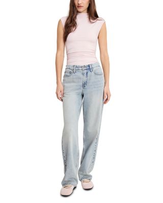 Weightless Scuba Bodysuit