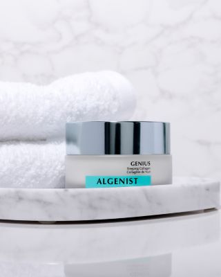 Genius Sleeping Collagen 2 oz.