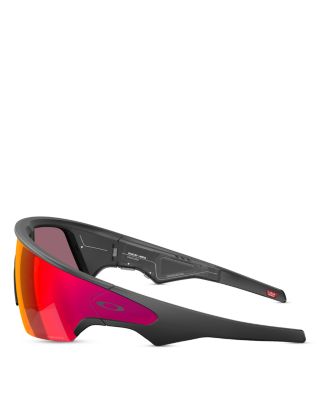 Meta Vanguard Rectangular AI Sunglasses, 52mm