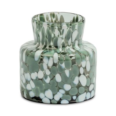 Meadow Small Summer Vase
