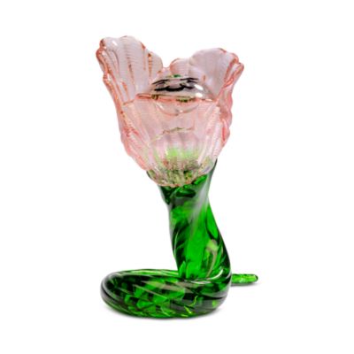 UHV Homage Glass Flower