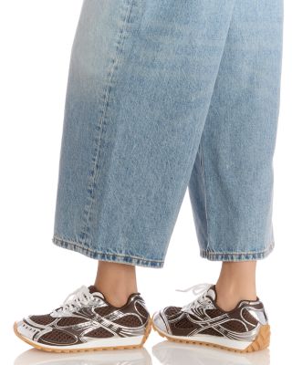 Women's Orbit Low Top Sneakers