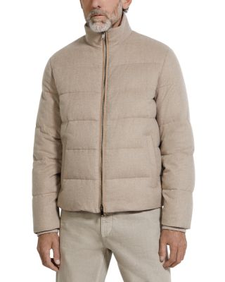 Oasi Cashmere Elements Blouson Jacket