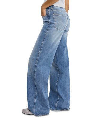 Good Skate Wide Jeans in Indigo1142
