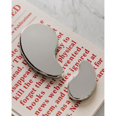 Tears of Joy Trinket Tray, Set of 2