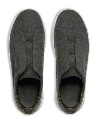 Men's Triple Stitch™ Oasi Cashmere Sneakers 