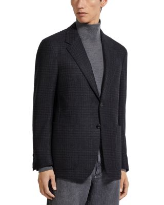 Oasi Cashmere Sport Coat