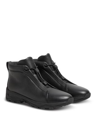 Men&#39;s Leather Triple Stitch™ Vetta Boots 