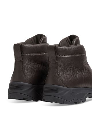 Men's Leather Triple Stitch™ Vetta Boots 