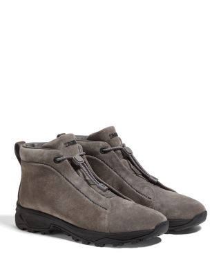 Men's Suede Triple Stitch™ Vetta Sneakers