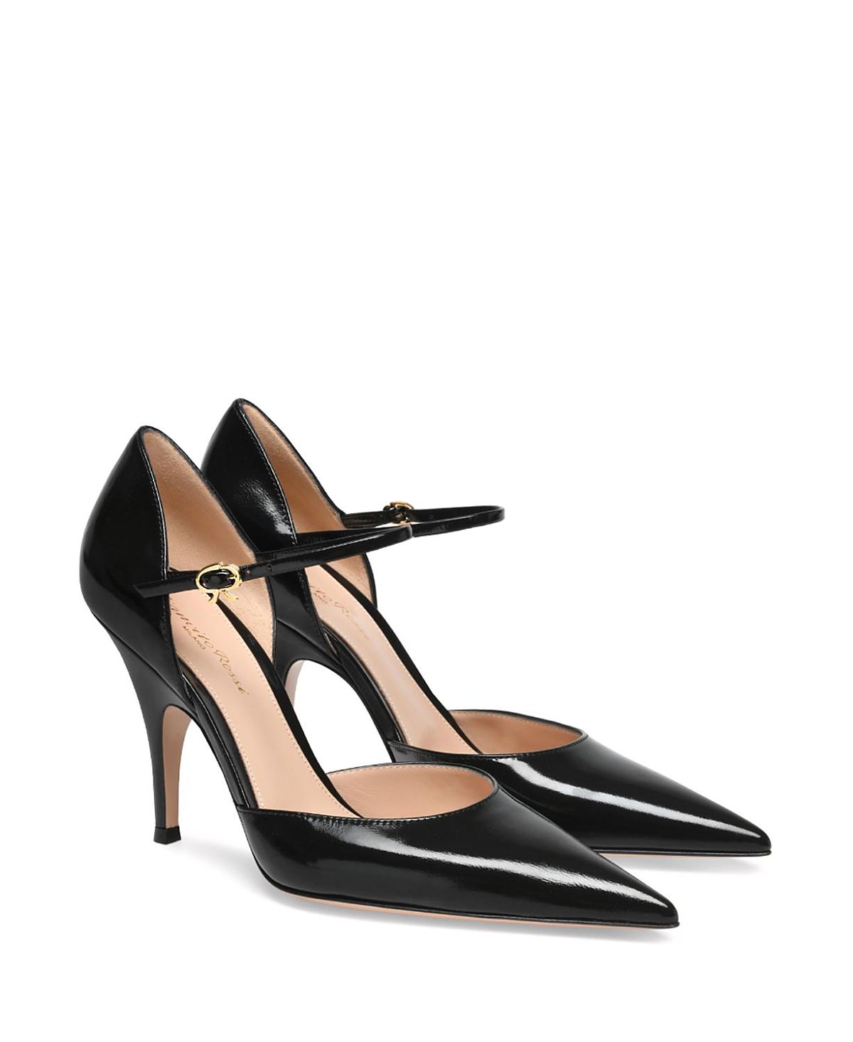Gianvito Rossi Women's Sofia D'Orsay Pumps