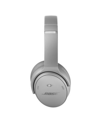 QuietComfort Headphones with Active Noise Cancellation