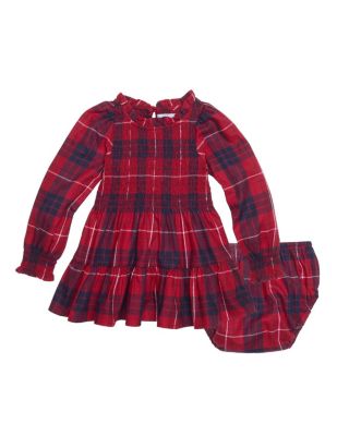 Girls' The Tiny Viviana Nap Dress - Baby, Little Kid