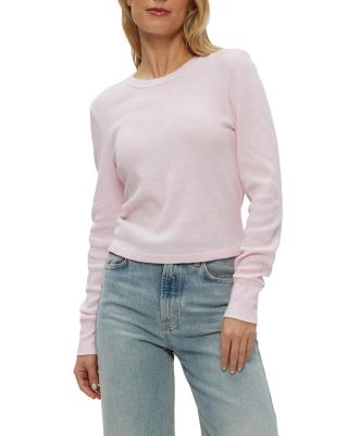 Palmer Crop Crew Tee