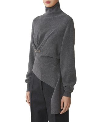  Wool And Cashmere Sweater