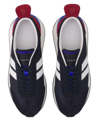  Bumpr Nylon Sneakers