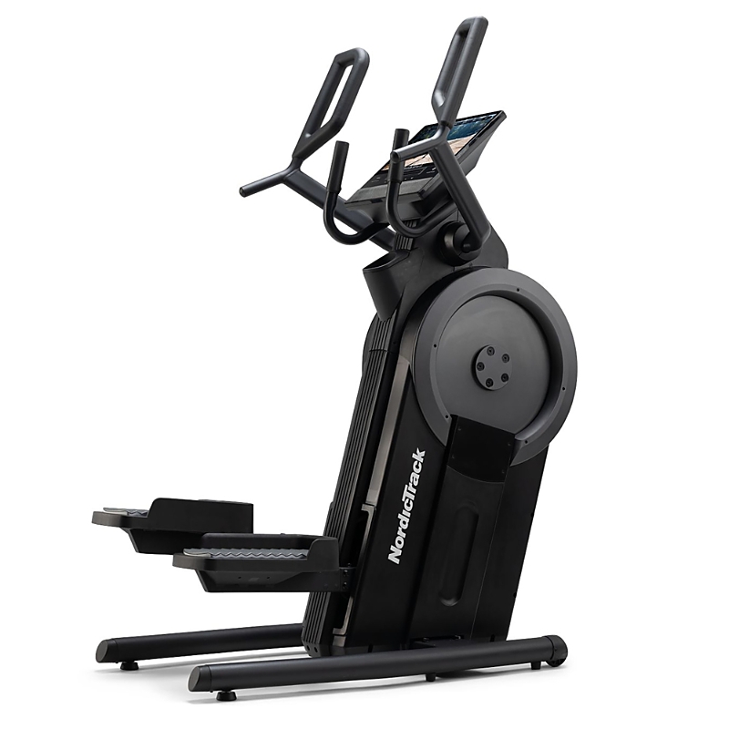 Nordictrack Step Climber Xl In Black