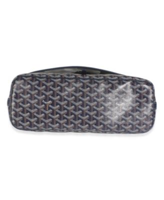 Capetien Messenger Canvas Handbag