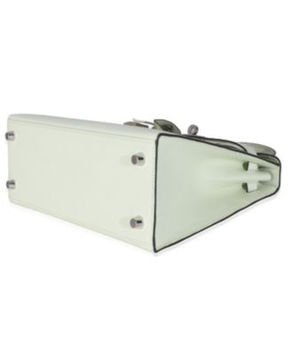 Kelly 25 Leather Handbag