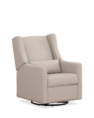 Kiwi Recliner & Swivel Glider