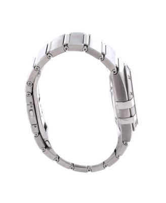 Constellation Chronometer Co-Axial Automatic Watch in Stainless Steel 39mm