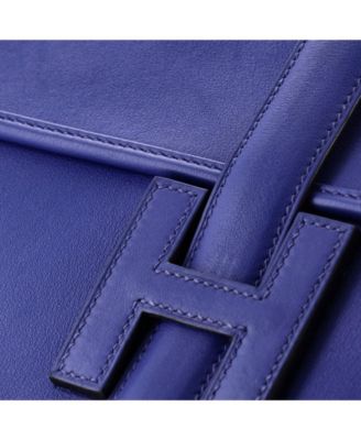 29 Jige Elan Clutch Swift