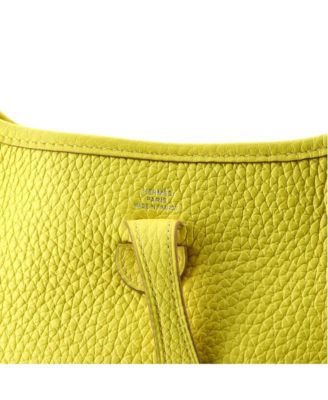 TPM Evelyne Bag Gen III Clemence