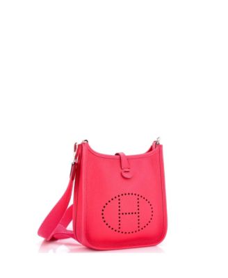 TPM Evelyne Bag Gen III Clemence