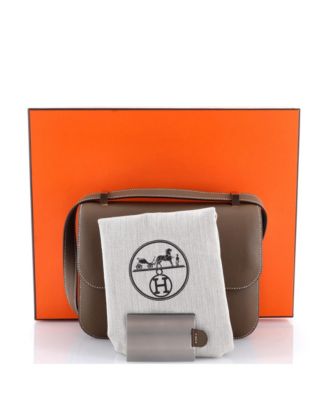 24 Constance NM Bag Epsom