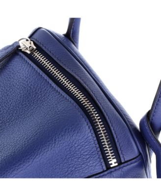 30 Lindy Bag Clemence